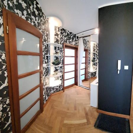 Apartament Gdańsk Eksteriør bilde