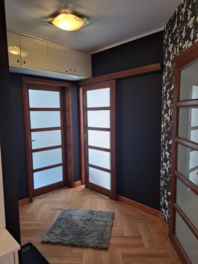 Apartament Gdańsk Eksteriør bilde